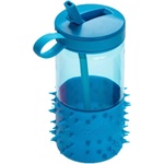 Melii Бутилка за вода Melii - Spikey, тюркоаз, 503 ml (39241040) - ozone