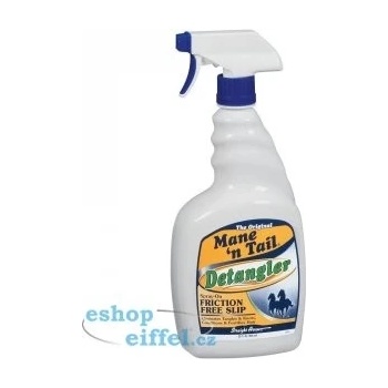 Mane´n Tail Strenght Detangler w/sprayer 946 ml