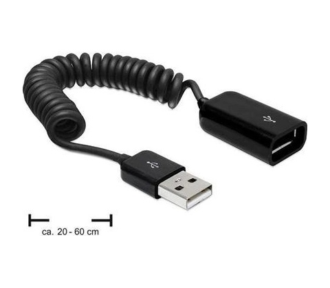 Delock 83163