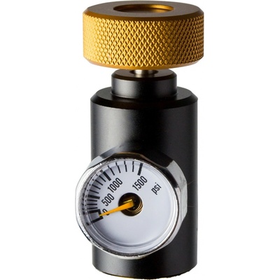 Sodastream ventil s manometrem – Sleviste.cz