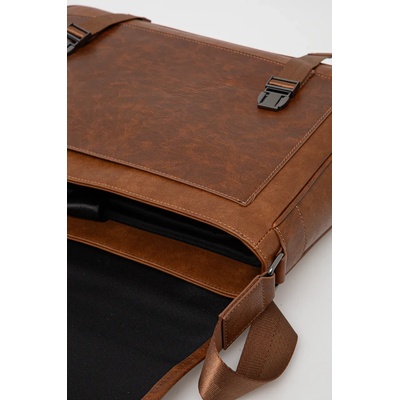 ALDO Чанта Aldo SOUHIL в кафяво 13989550 (SOUHIL.220)