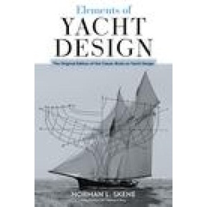 Elements of Yacht Design | Norman L. Skene (ISBN: 9781493076017)