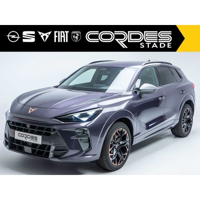 Cupra Terramar 1.5 eTSI 110 kW
