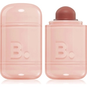 Banila Co Banila Co. Romantic Blush мултифункционален грим за устни и скули за перфектен външен вид цвят 13 Cream Coral 3.7 гр