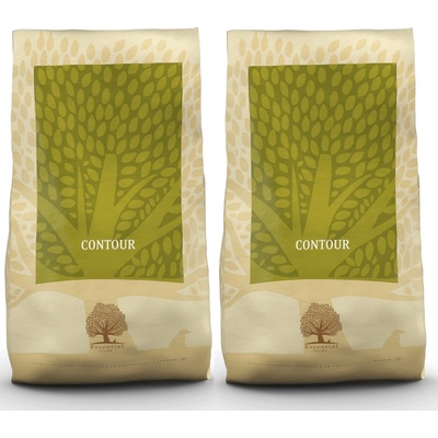 Essential Foods Contour 2 x 10 kg