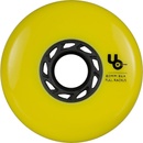 Powerslide Undercover Blank Team 80 mm 86A 4 ks
