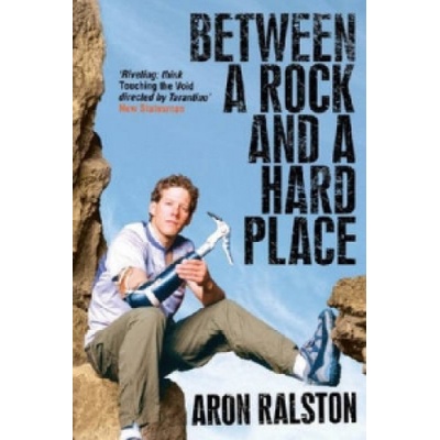 Between a Rock and a Hard Place - A. Ralston