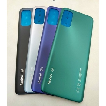 Kryt Xiaomi Redmi Note 10 5G zadní fialový