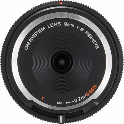 OM SYSTEM BCL-0980