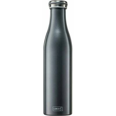 Lurch Trendy termo fľaša 750 ml antracite