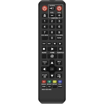 Dálkový ovladač Eclipsera Samsung AK59-00149A