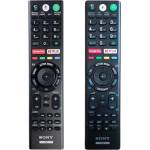 Sony rmf-tx300e - оригинален дистанционен контрол с гласово управление (rmf-tx300e) Дистанционно
