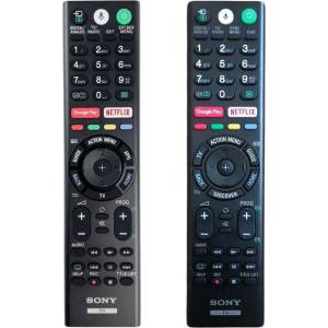 Sony rmf-tx300e - оригинален дистанционен контрол с гласово управление (rmf-tx300e) Дистанционно