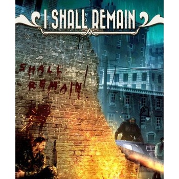 I Shall Remain