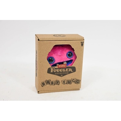 ΩZURU Fuggler mini baby fuggs