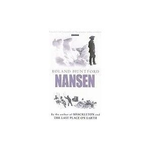 Nansen | Roland Huntford (2002)
