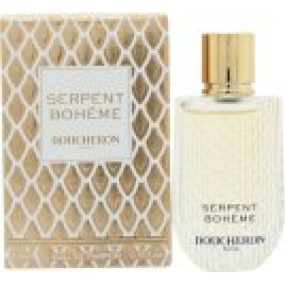 Boucheron Serpent Bohéme parfumovaná voda dámska 4,5 ml Miniatúra