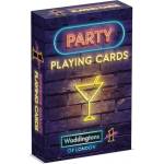 Winning Moves Карти за игра Winning Moves - Waddingtons, Парти (WM03018)