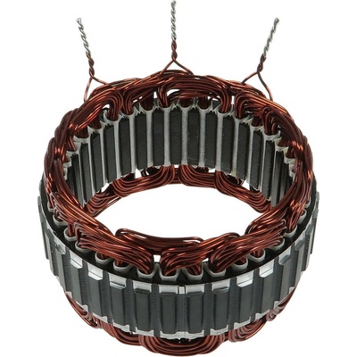 Stator, generátor AS-PL AS3024