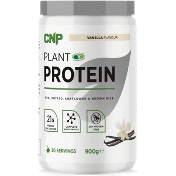 CNP Professional Plant Protein 900 g