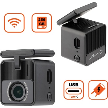 MIO MiVue J20 WiFi