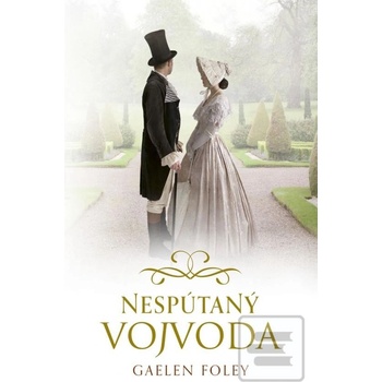 Nespútaný vojvoda