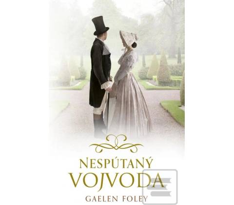 Nespútaný vojvoda