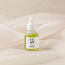 Beauty Of Joseon Calming serum Green Tea & Panthenol Bez Parfemace 30 ml