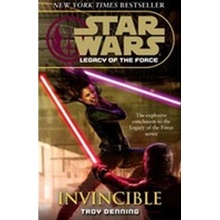 Star Wars Invincible