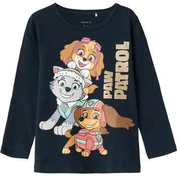 NAME IT Блуза nmfnubina pawpatrol ls top noos cplg