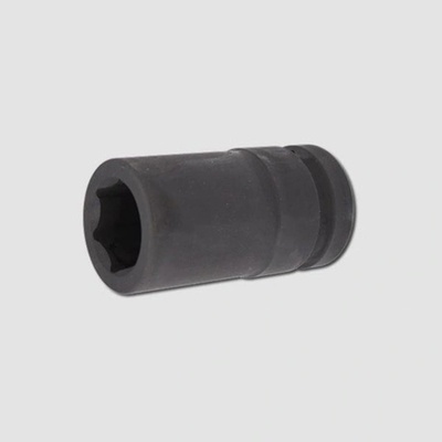 Hlavica 1/2" 22mm priemyselná predĺžená