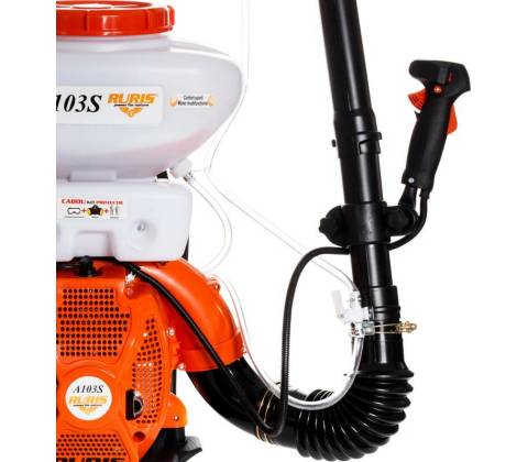 Ruris A103S