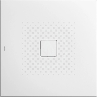 Kaldewei Avantgarde Conoflat 783-2 90 x 90 cm 465335003001
