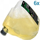 Isofa Soap Profi dielenské mydlo na ruky Team náhradná náplň 6 x 650 g