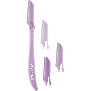 Essence Brow Former 4 ks
