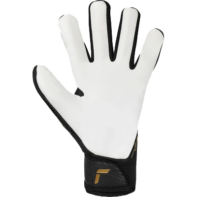 Reusch Fastgrip Gold Junior Goalkeeper Gloves