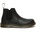 Dr. Martens Детски ежедневни боти Dr. Martens Kid's 2976 Softy T Casual boots - Black - размер 38 (EU) (702-3938-0112)