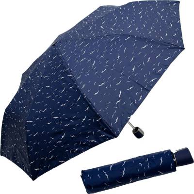 Doppler Mini Fiber Ocean dámsky skladací dáždnik