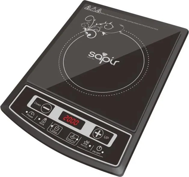 Sapir SP 1445 LG