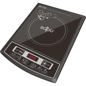 Sapir SP 1445 LG Преносим котлон