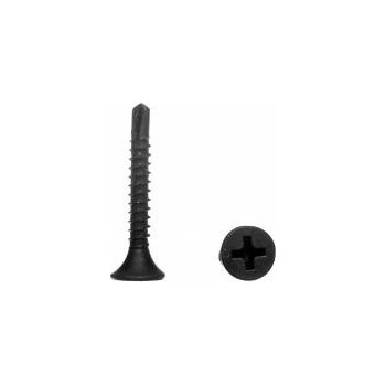 Koelner Опаковка от 1000 бр. Самопробивни винтове за гипсокартон 3, 5x25 mm