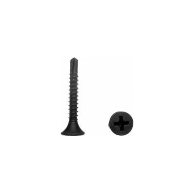 Koelner Опаковка от 1000 бр. Самопробивни винтове за гипсокартон 3, 5x25 mm