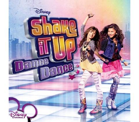 Various - Shake It Up! CD