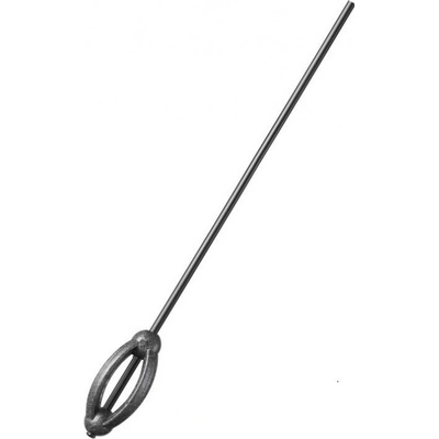 Zfish Krmítko Chaos In-Line Feeder Lead 20g