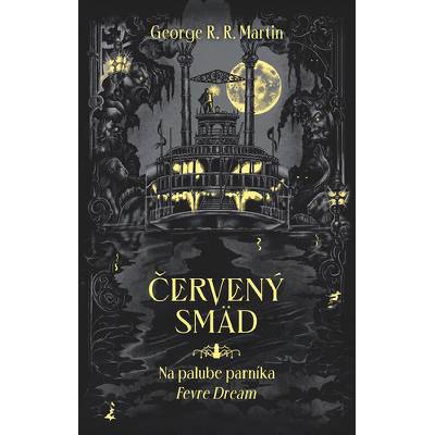 Červený smäd