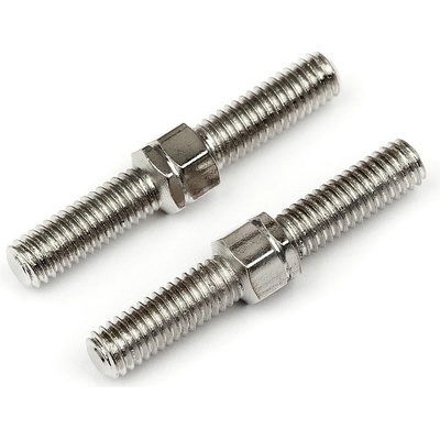 HPI Spojovačky M3x21 mm 2 ks