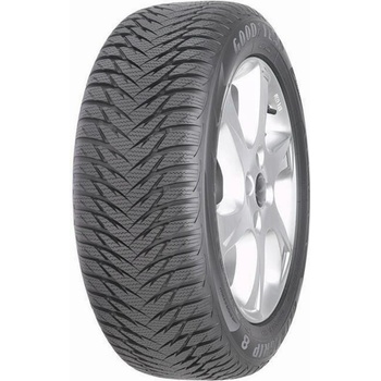 Goodyear UltraGrip 8 205/55 R16 91H