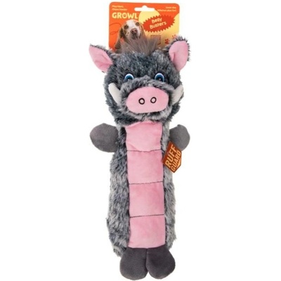 Growl Belly Busters wally the warthog 35 cm