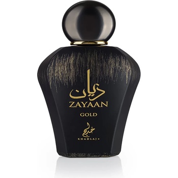 KHADLAJ Zayaan Gold EDP 100 ml