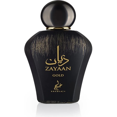 KHADLAJ Zayaan Gold EDP 100 ml
